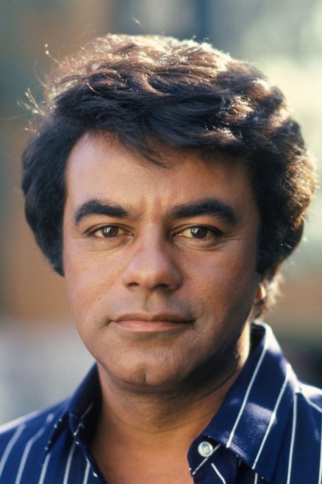 Foto de Johnny Mathis