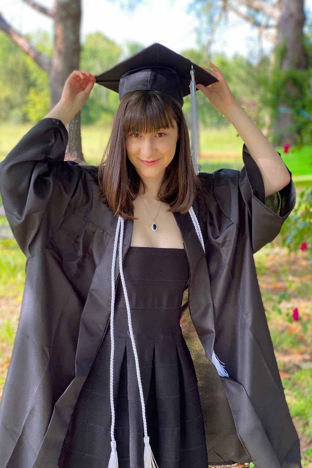 Foto de Gracie Marcellus