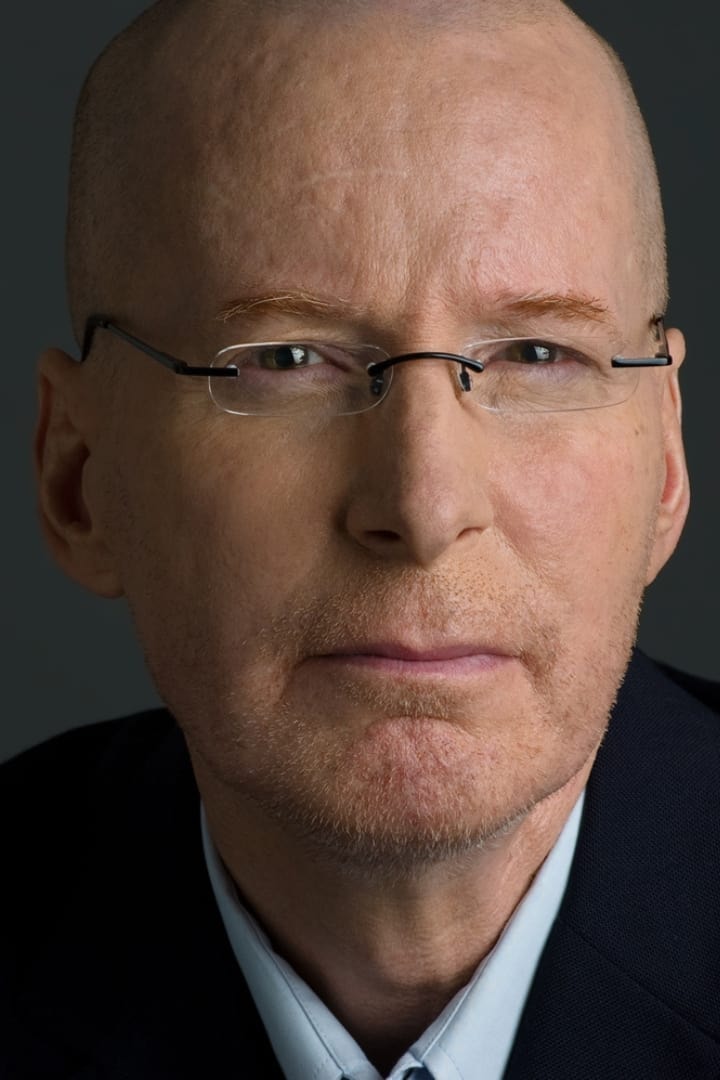 Foto de Brian David Tracy