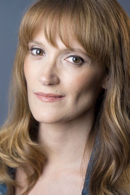 Foto de Laura Frenzer