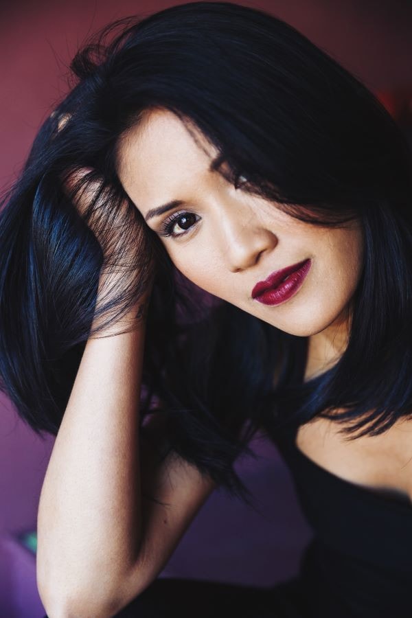 Foto de Marissa Carpio