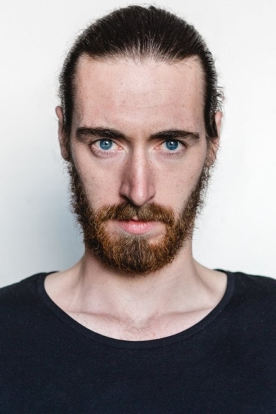 Foto de Sebastian McCheyne