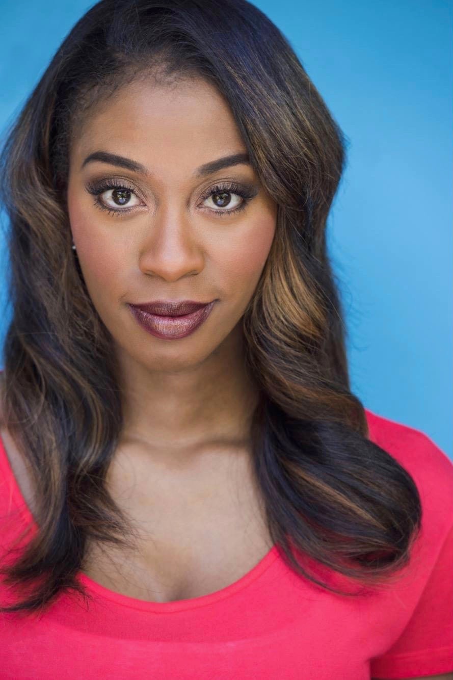 Foto de London Morrison