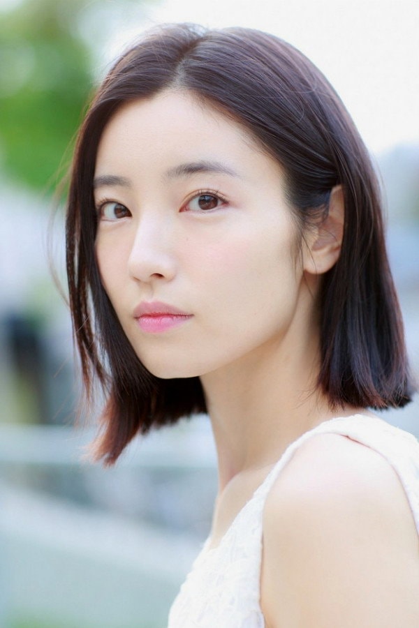 Foto de Yuka Kouri