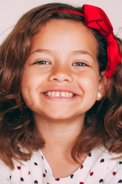 Foto de Naia García