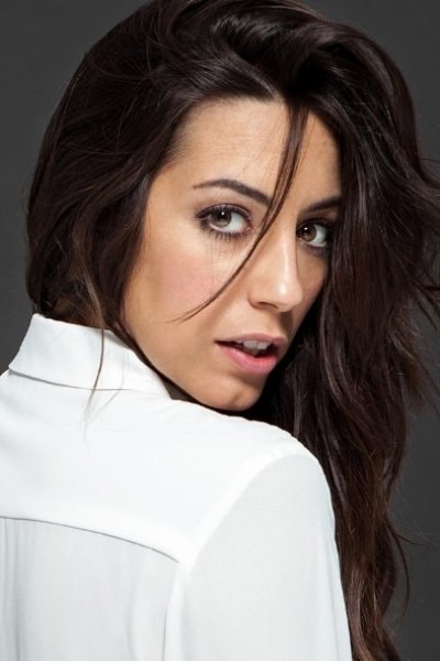 Foto de Almudena Cid