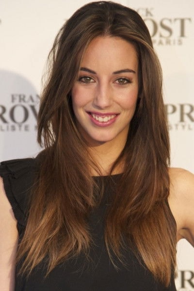 Foto de Almudena Cid