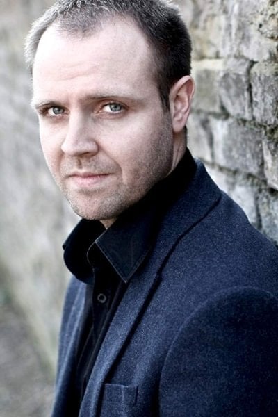 Foto de Gareth John Bale