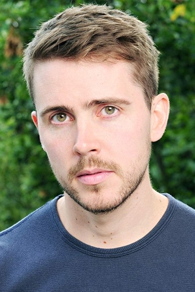 Foto de Gareth Pierce