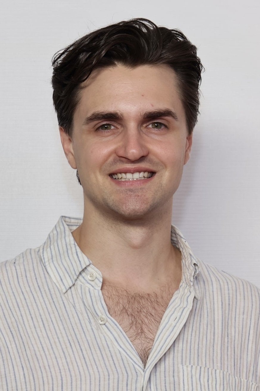 Foto de Josiah Allen