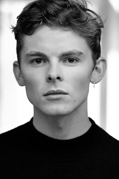 Foto de Lasse Steen Jensen