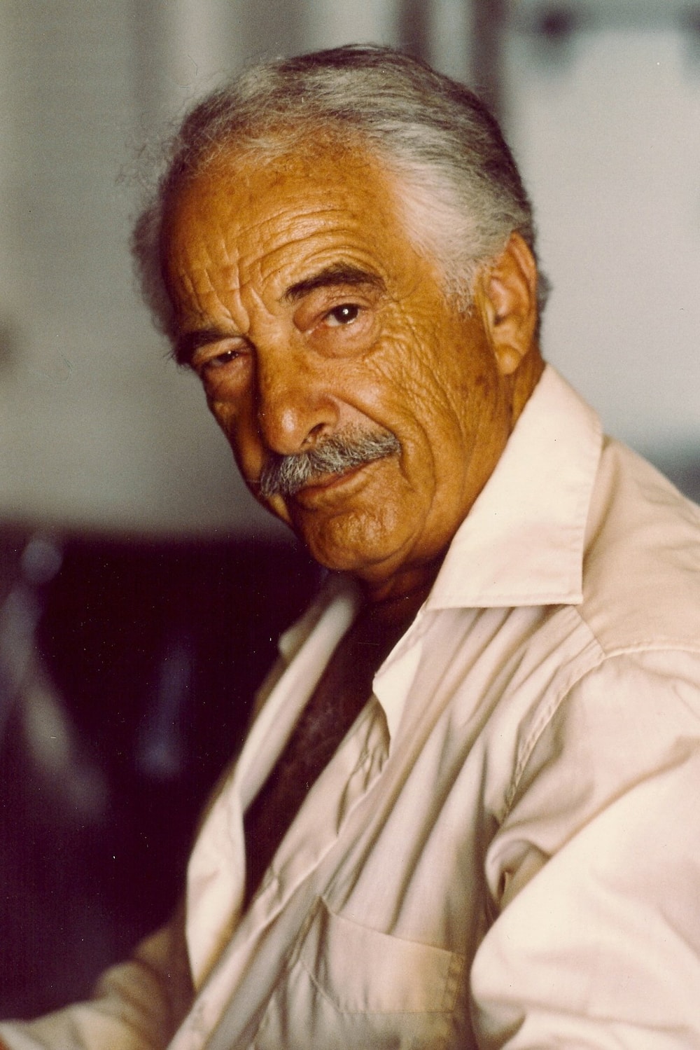 Foto de Victor Borge