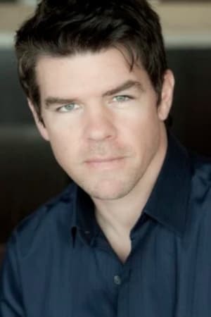 Foto de Stephen Shelton