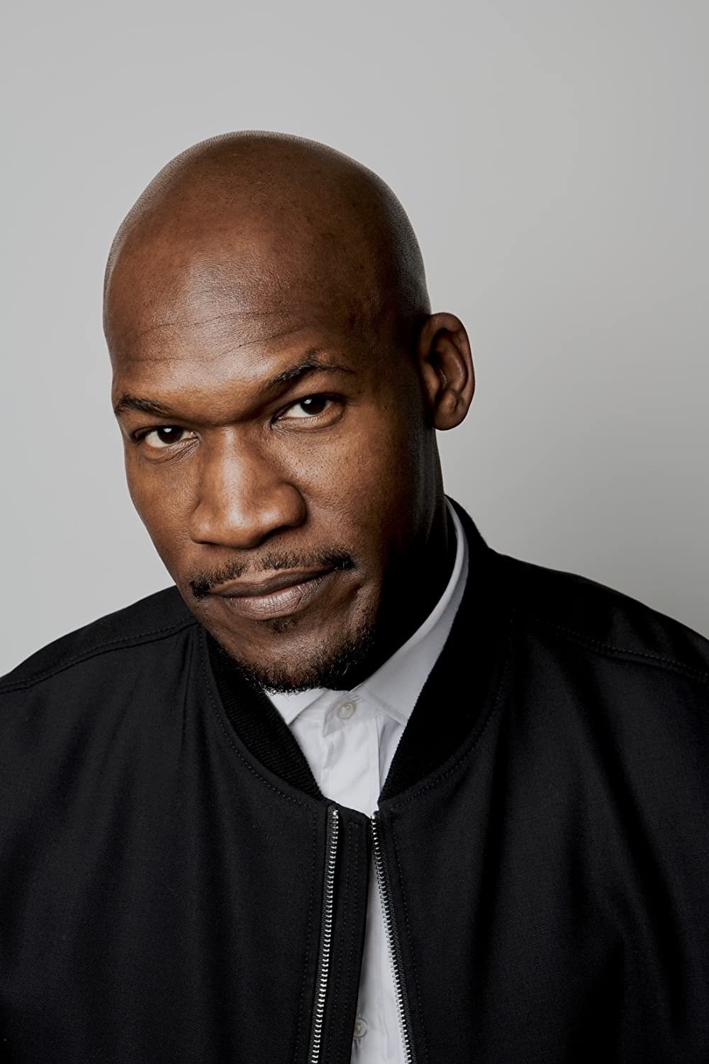 Foto de Anthony K. Hyatt