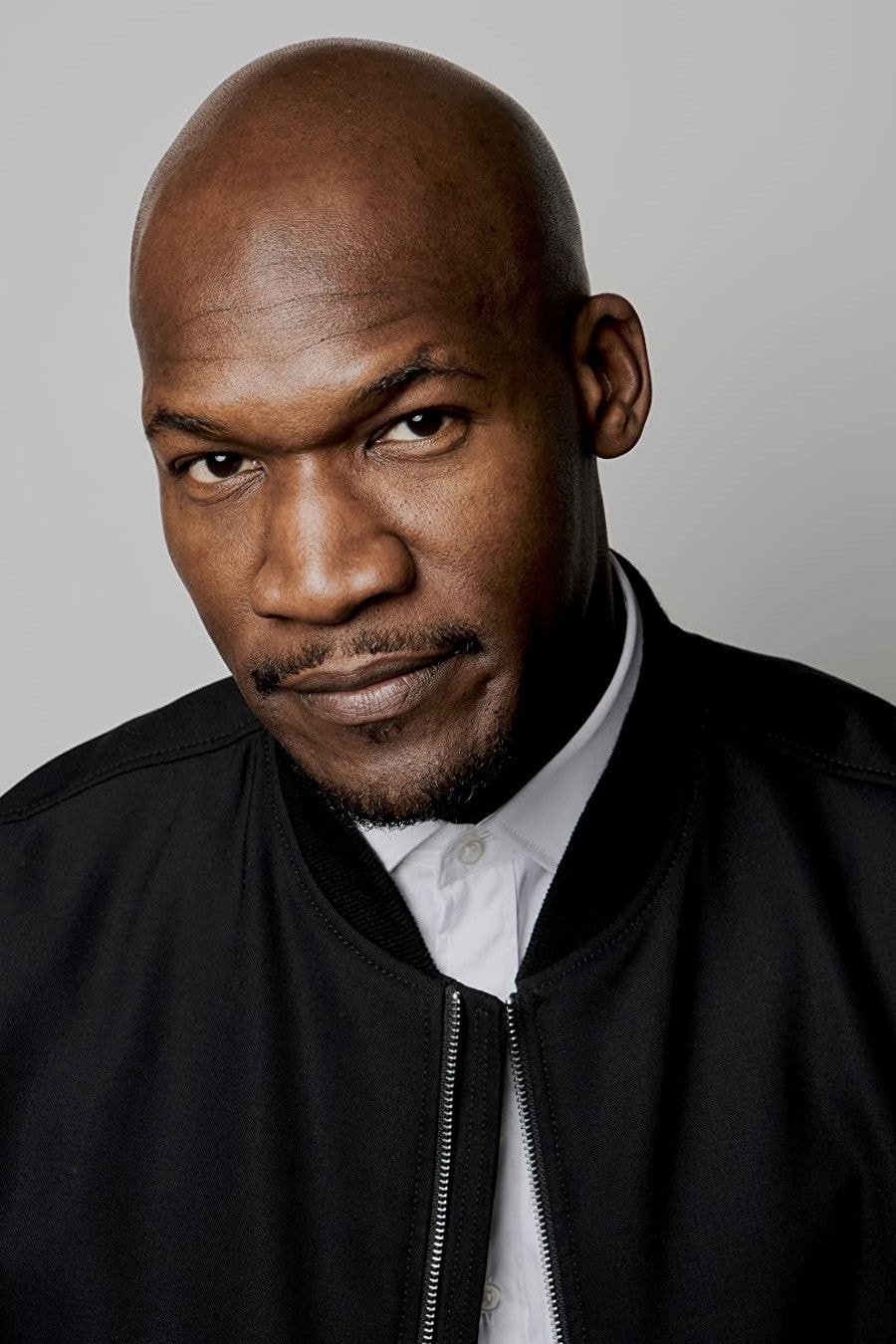 Foto de Anthony K. Hyatt