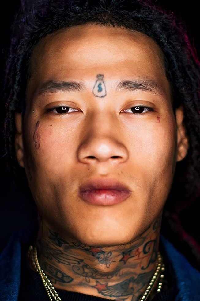 Foto de Anthony K. Hyatt