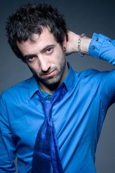 Foto de Ina Juaristi