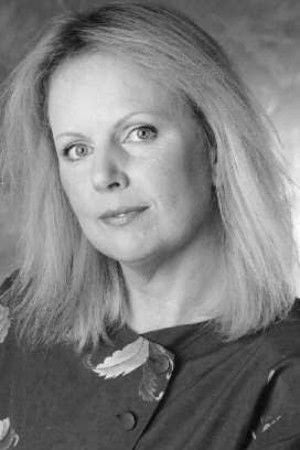 Foto de Kristjana Stefánsdóttir