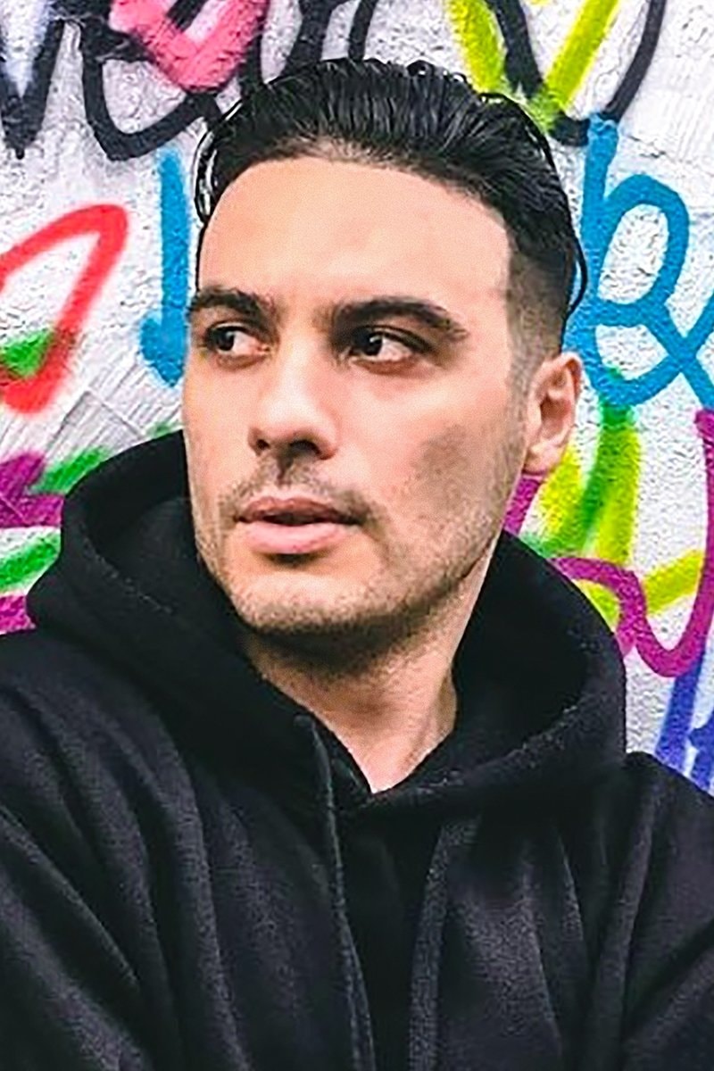 Foto de Mihran Kirakosian