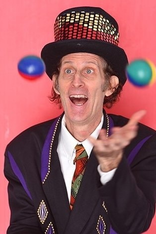 Foto de Eddy Rice Jr.