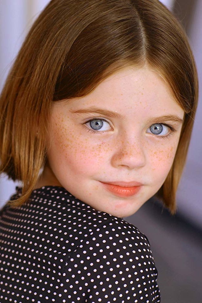 Foto de Charli Slaughter