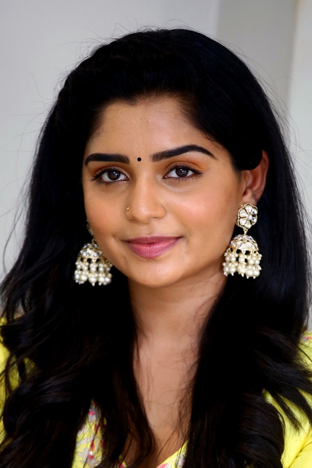 Foto de Gouri G Kishan