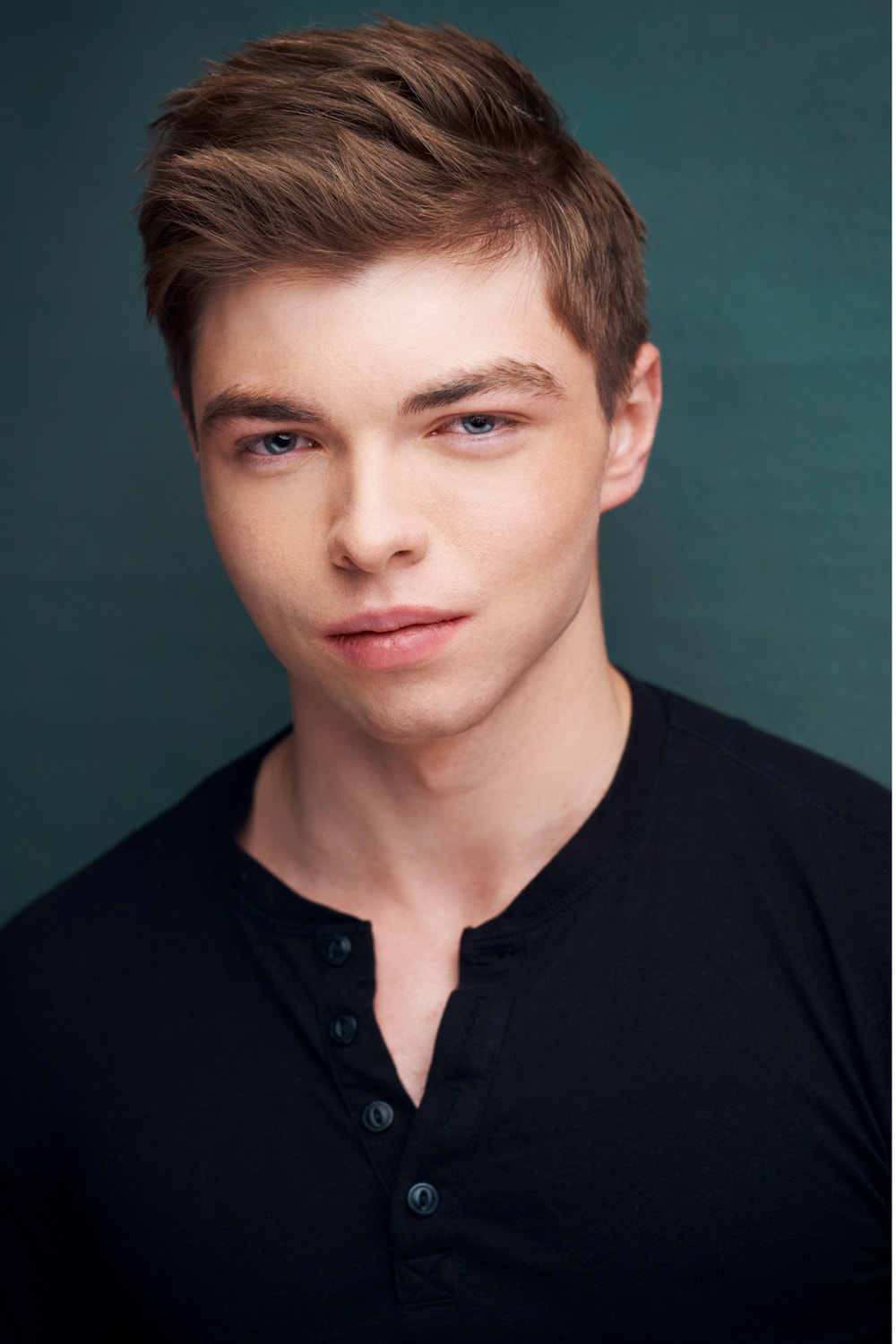 Foto de Brendan Egan