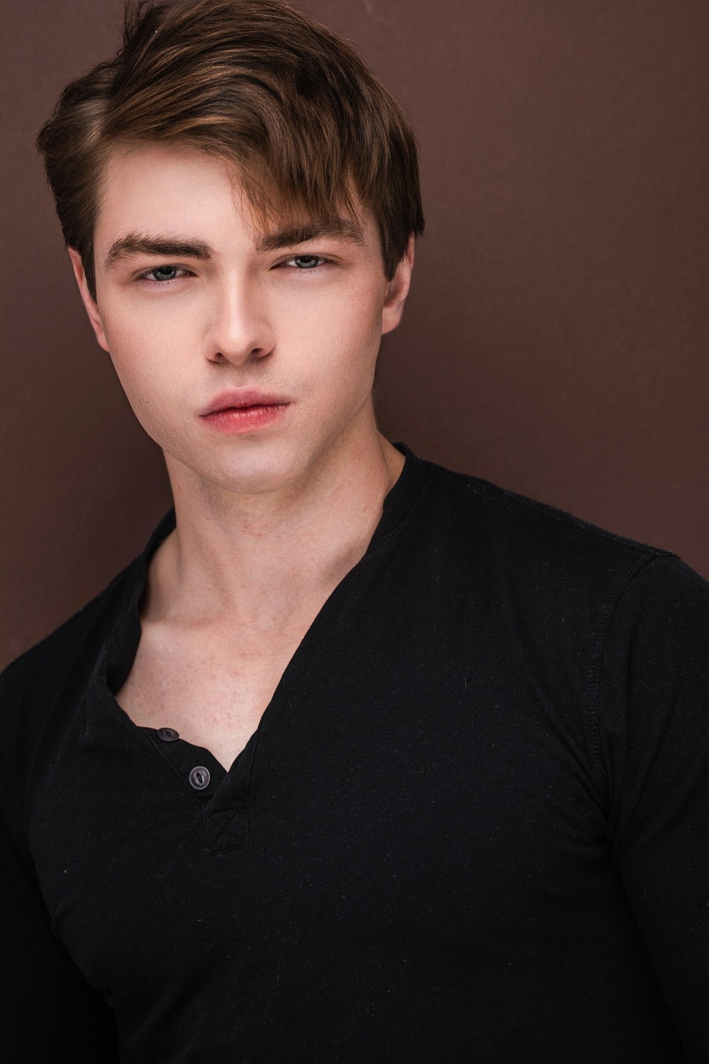 Foto de Brendan Egan