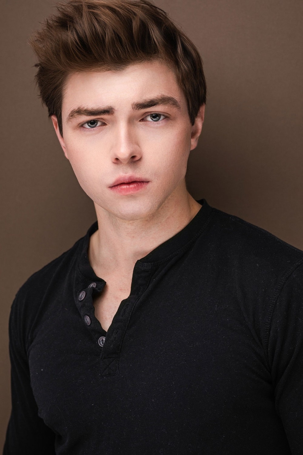 Foto de Brendan Egan