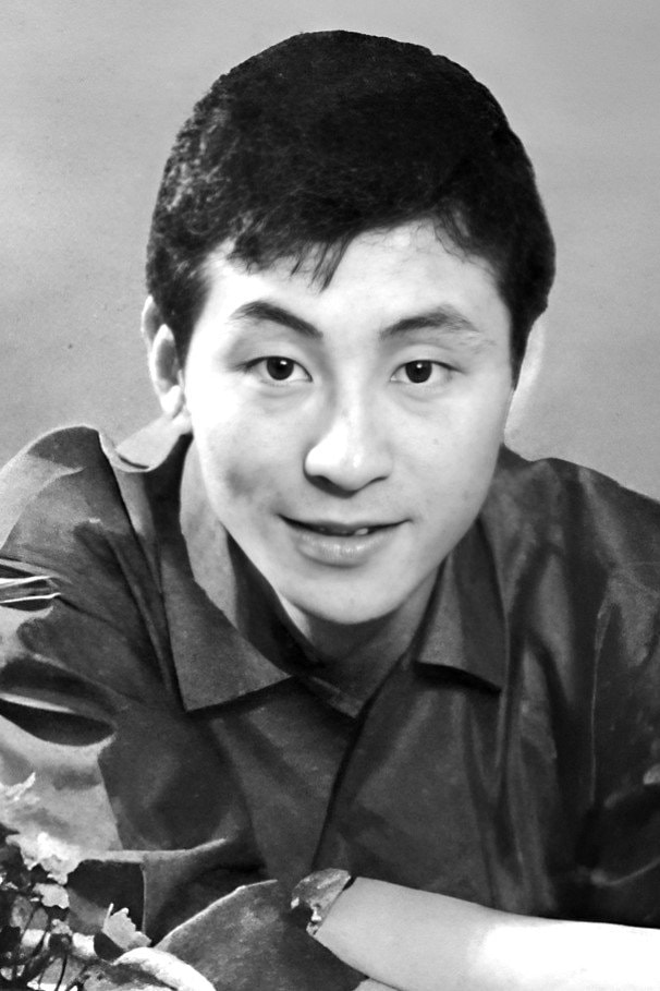 Foto de Tamio Kawachi