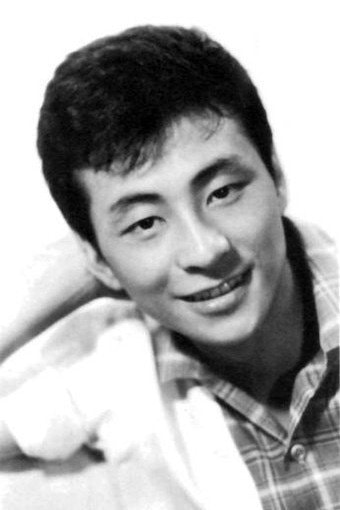 Foto de Tamio Kawachi