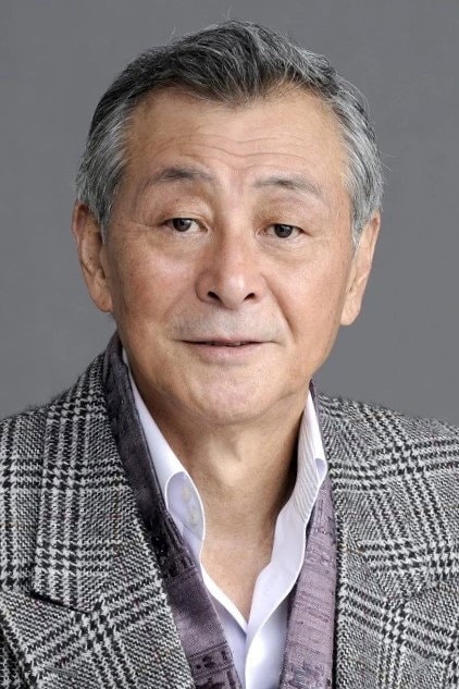 Foto de Tamio Kawachi