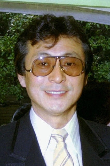 Foto de Tamio Kawachi