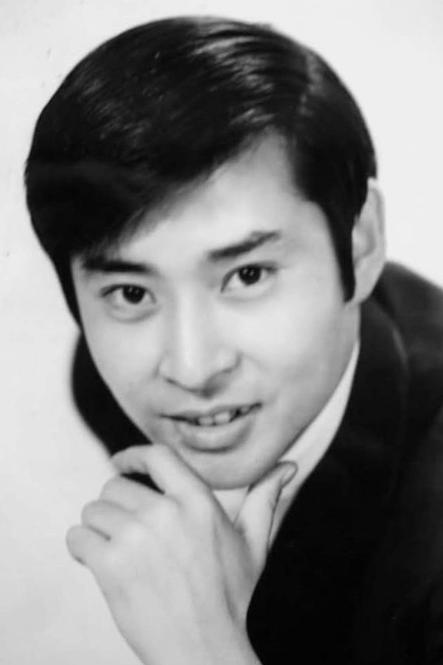 Foto de Kōji Wada