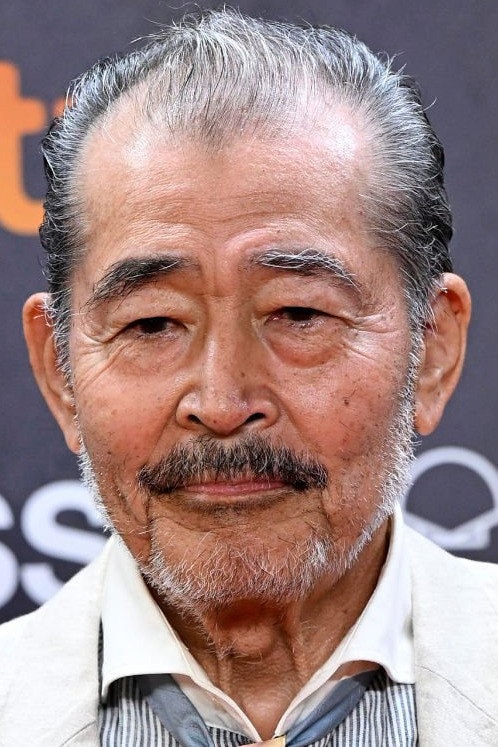 Foto de Tatsuya Fuji