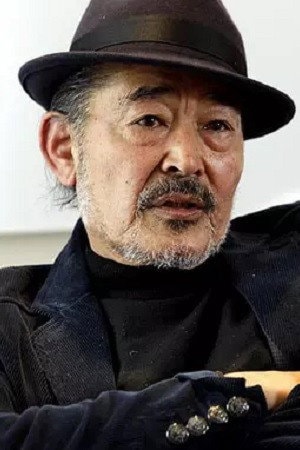 Foto de Tatsuya Fuji