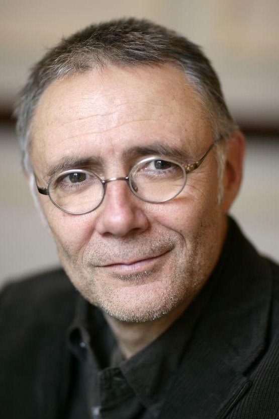 Foto de Pierre Jolivet