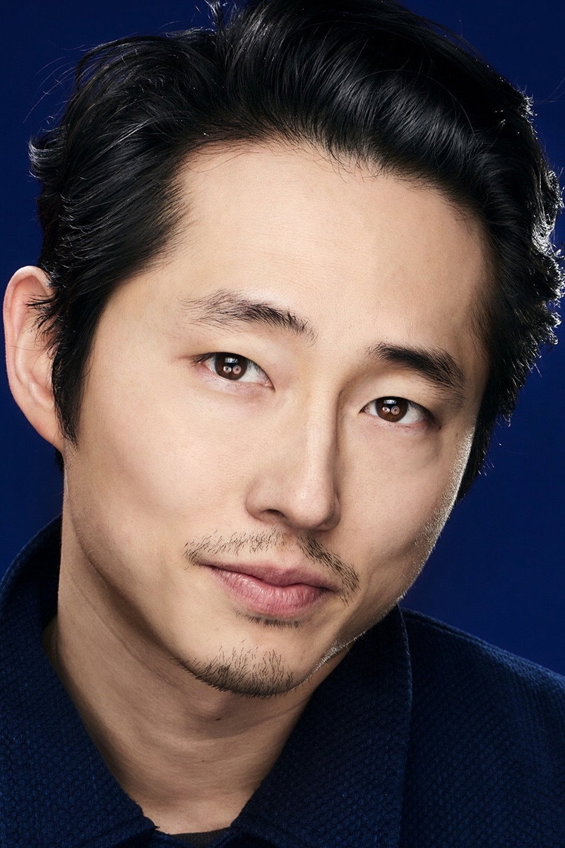 Foto de Steven Yeun