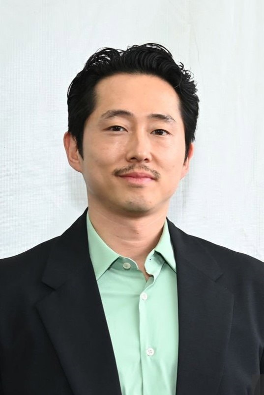 Foto de Steven Yeun