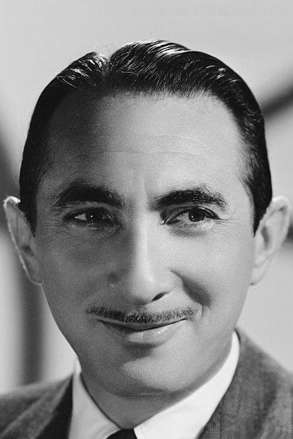 Foto de Jack Cummings