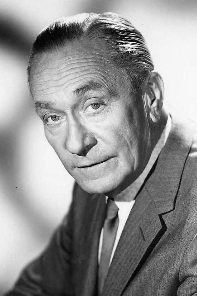 Foto de William Demarest