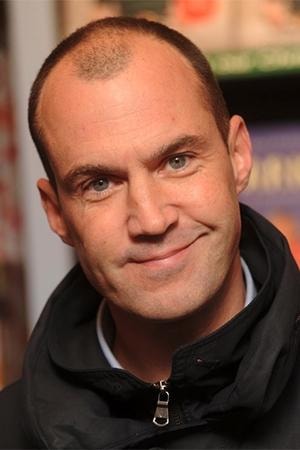 Foto de Johnny Vaughan