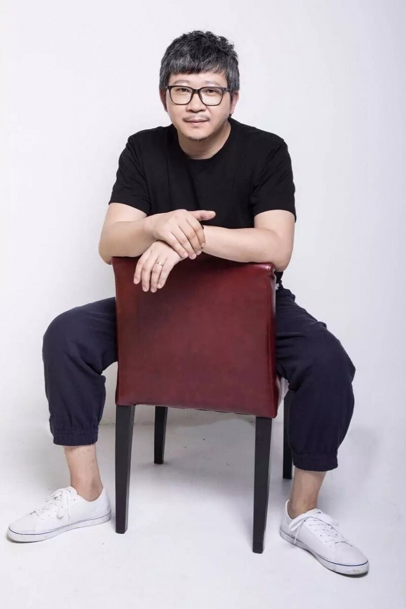 Foto de Rao Xiaozhi
