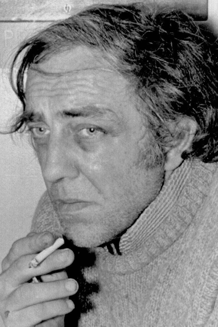 Foto de Norman Wexler