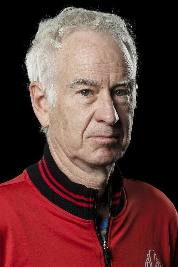 Foto de John McEnroe