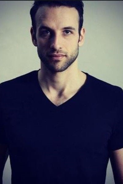 Foto de Matthew Binkley