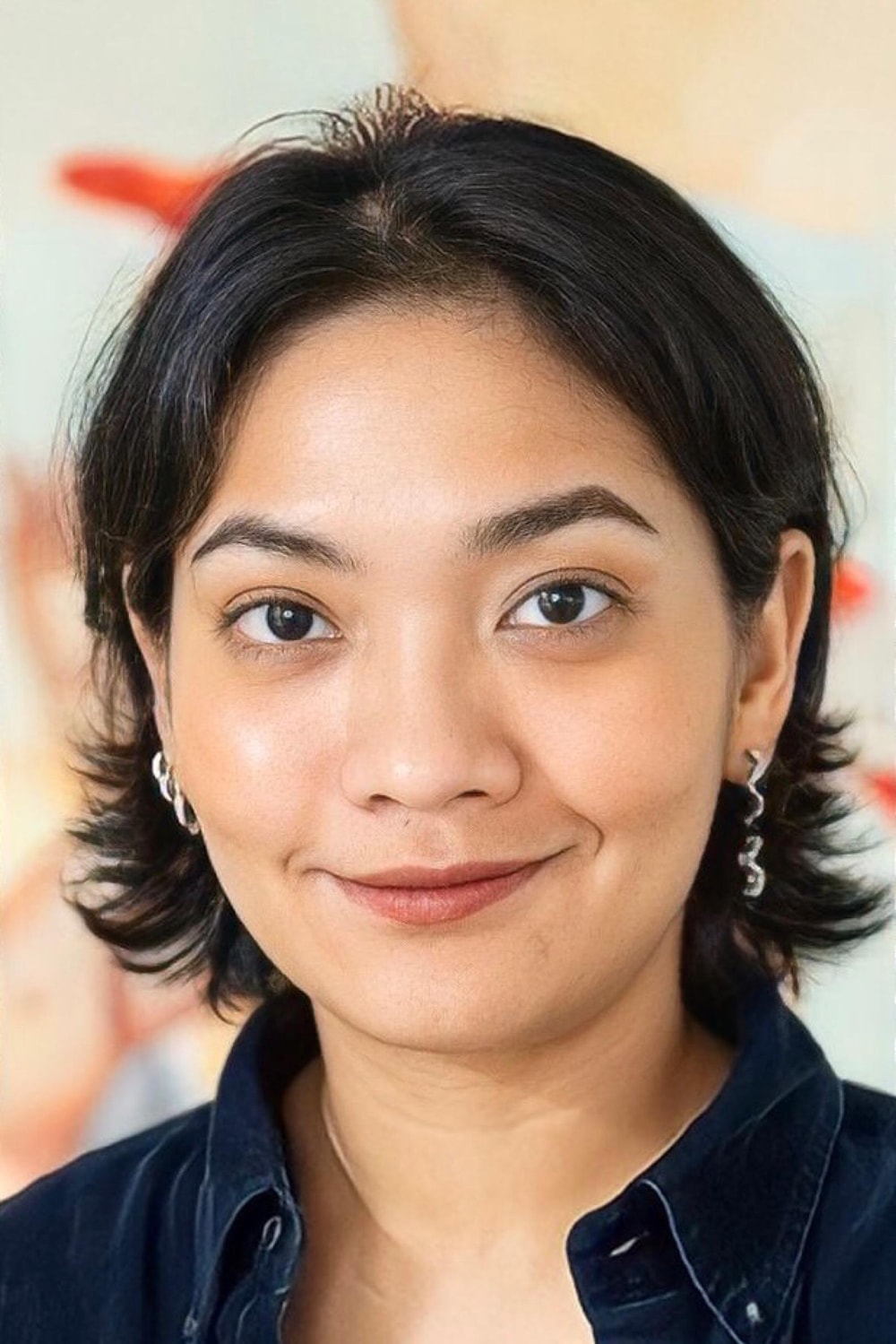 Foto de พวงสร้อย อักษรสว่าง