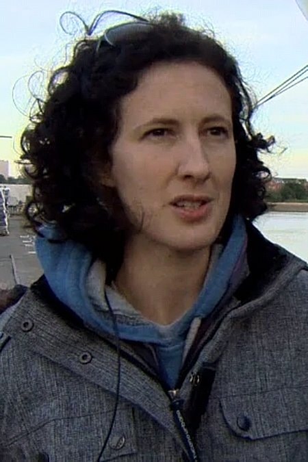 Foto de Lydia Currie