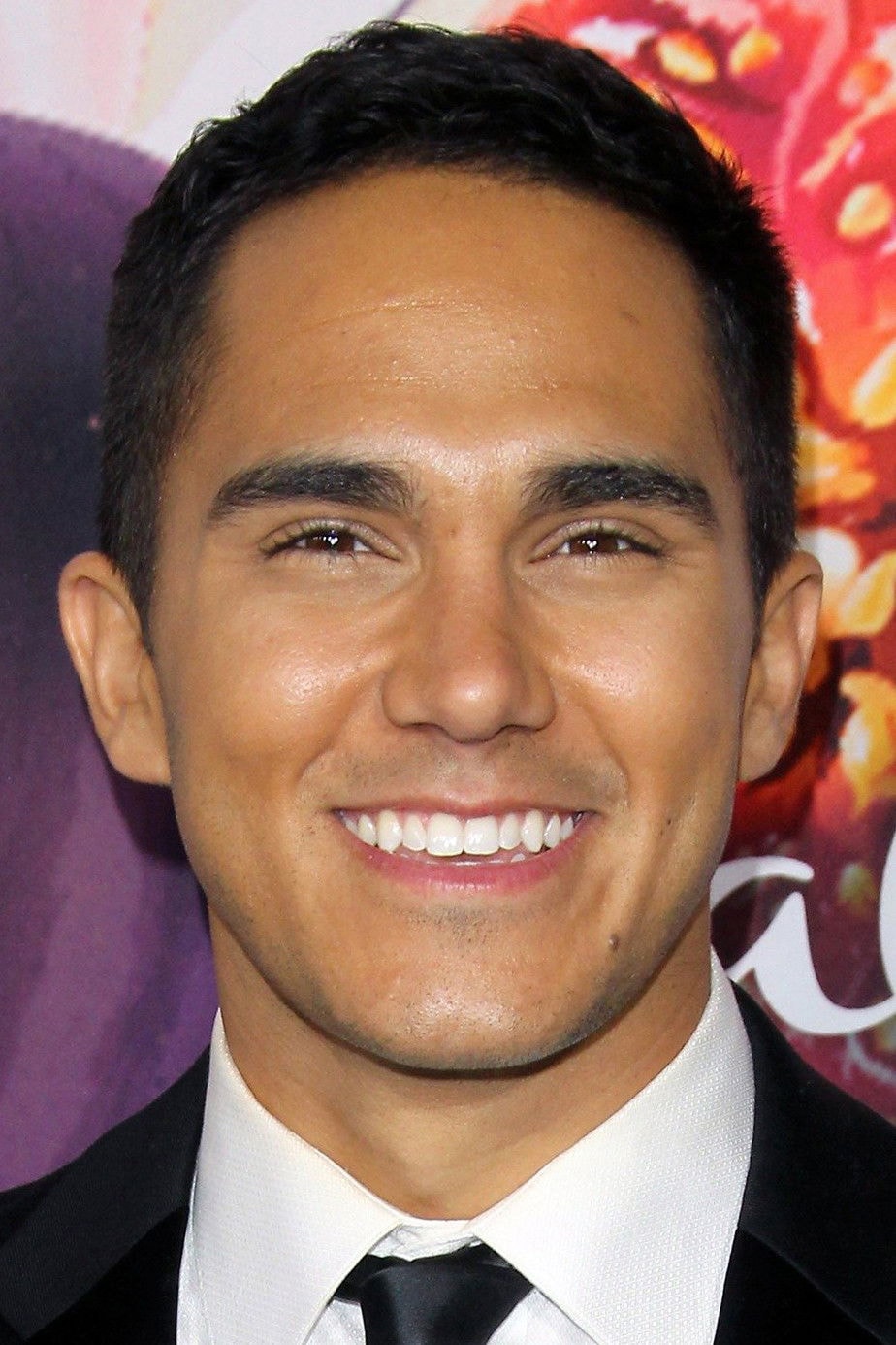 Foto de Carlos PenaVega