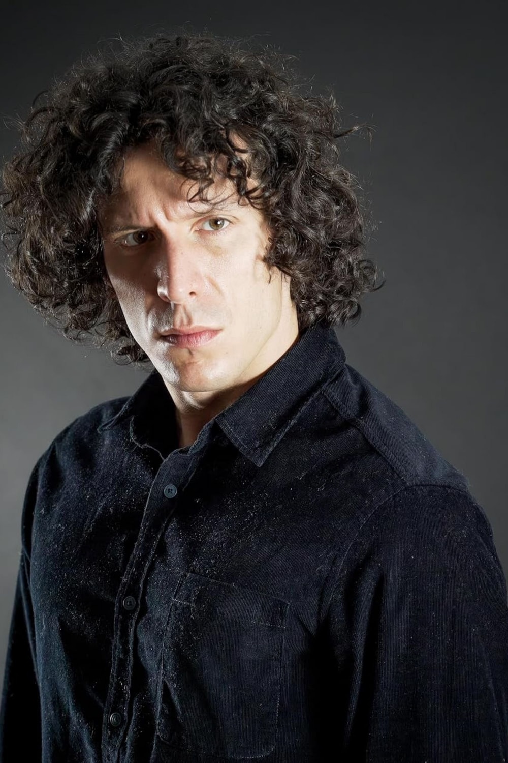 Foto de Eugenio Di Fraia